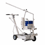 Устройство для разметки дорог Пластомаркер- Р