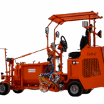 Разметочная машина ВИННЕР СМ-122