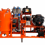 Оборудование для разметки дорог Виннер Компакт