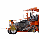 Разметочная машина ВИННЕР СМ-522Т