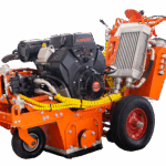 Оборудование для удаления дорожной разметки Виннер Д-5230