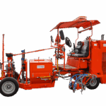 Разметочная машина ВИННЕР СМ-522К