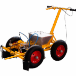 Ручной агрегат Квадромаркер